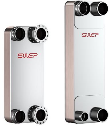 SWEP B65 and B500 models